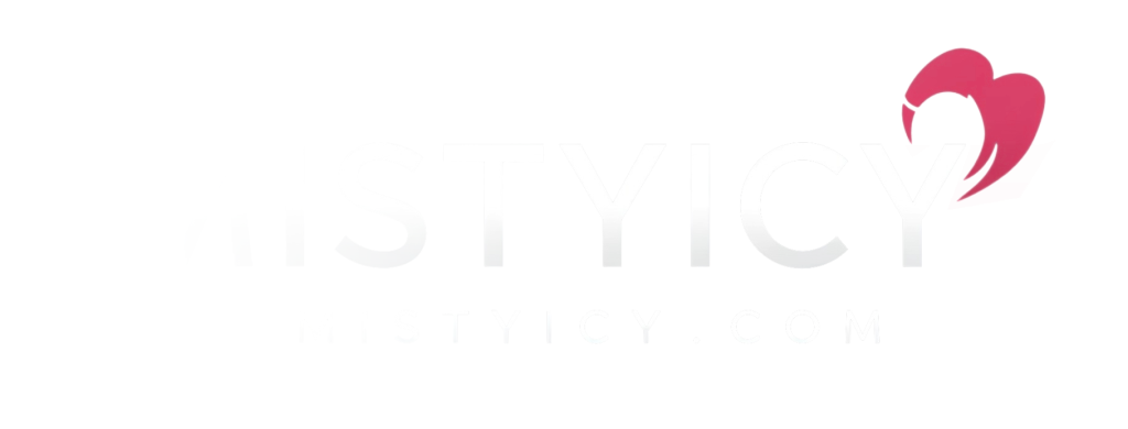 MistyIcy.com Welcome to my playground